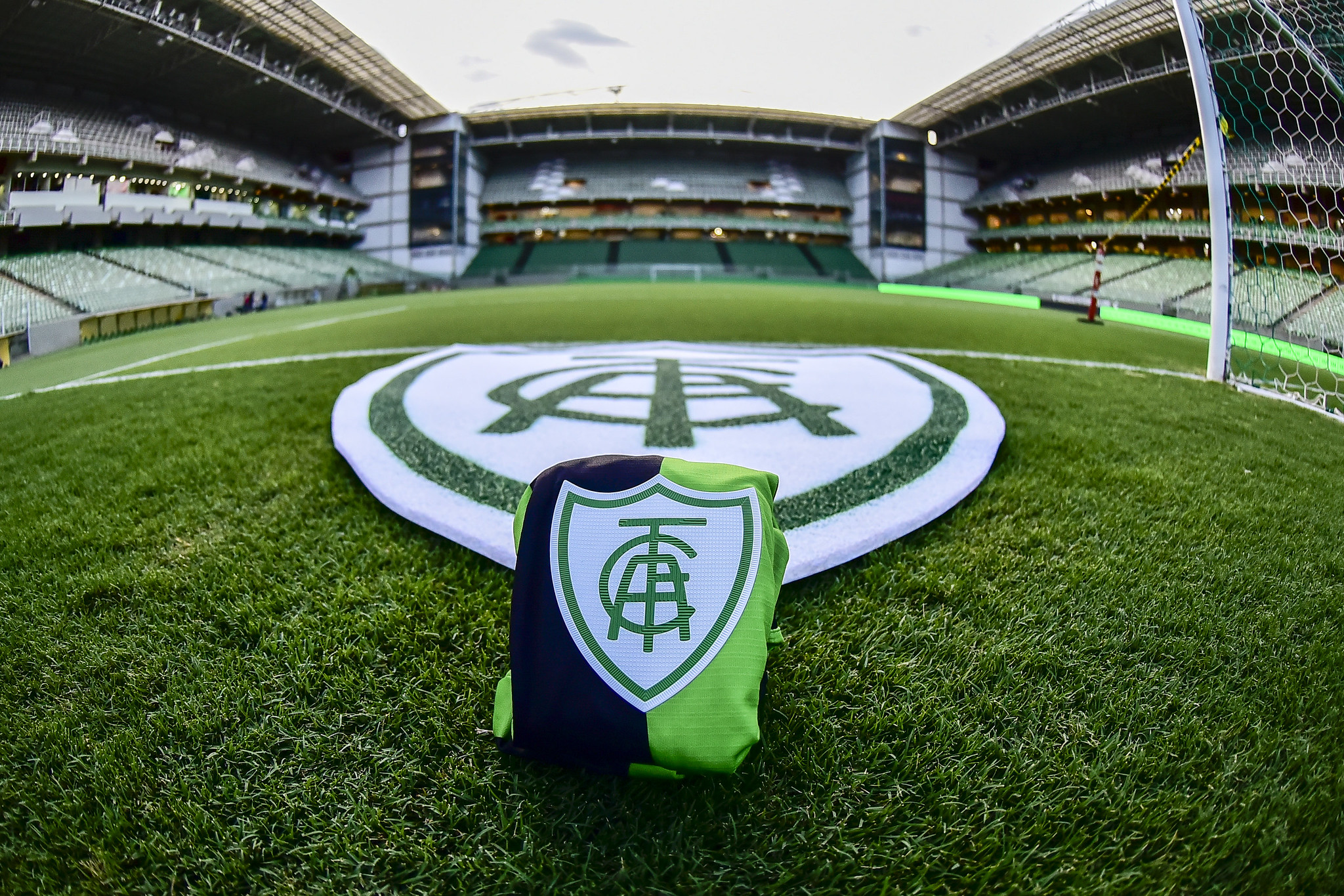 Estádio Independência (imagem ilustrativa)