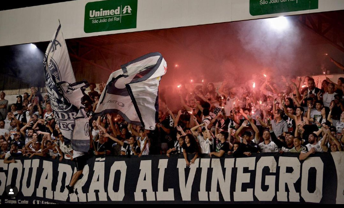 Escudo do Athletic Club