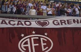 Escudo do América Mineiro (AFC)
